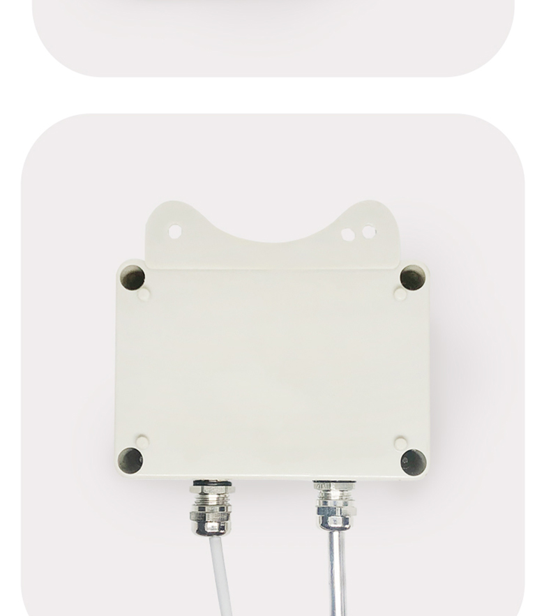 掛壁式溫度變送器2_http://m.tlide.cn_溫度儀表_第12張