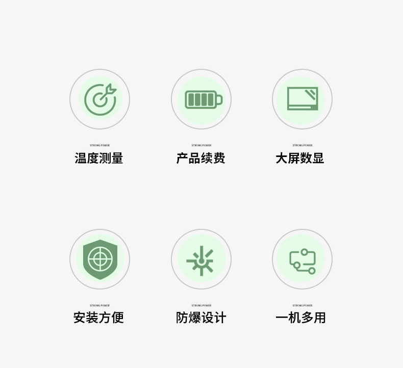 就地溫度顯示儀1_http://m.tlide.cn_溫度儀表_第6張