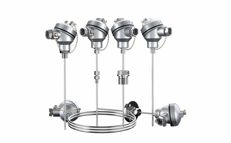 裝配式熱電偶/熱電阻執行以下三個行業標準！_http://m.tlide.cn_行業動態_第1張