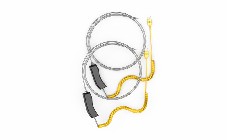 鎧裝熱電阻與普通型熱電阻相比下列優點!_http://m.tlide.cn_行業動態_第1張