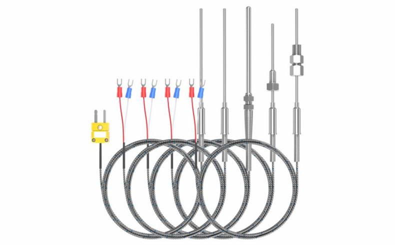 Pt100熱電阻的三種接線方式！_http://m.tlide.cn_行業動態_第1張