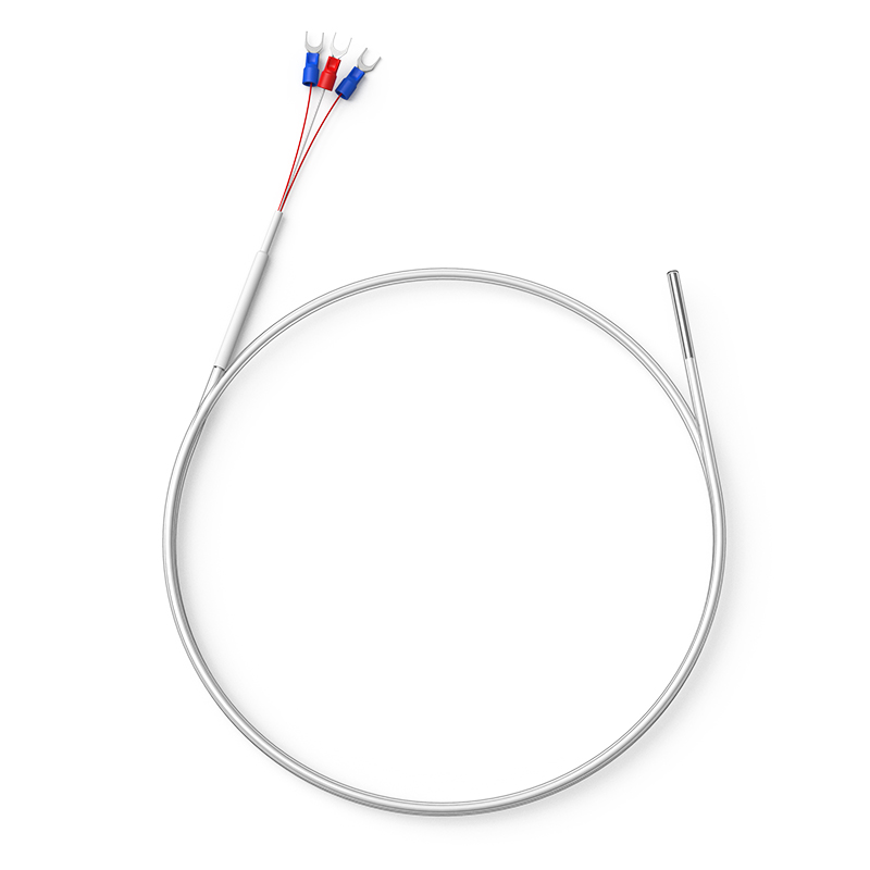 鐵氟龍熱電阻12_http://m.tlide.cn_溫度儀表_第1張