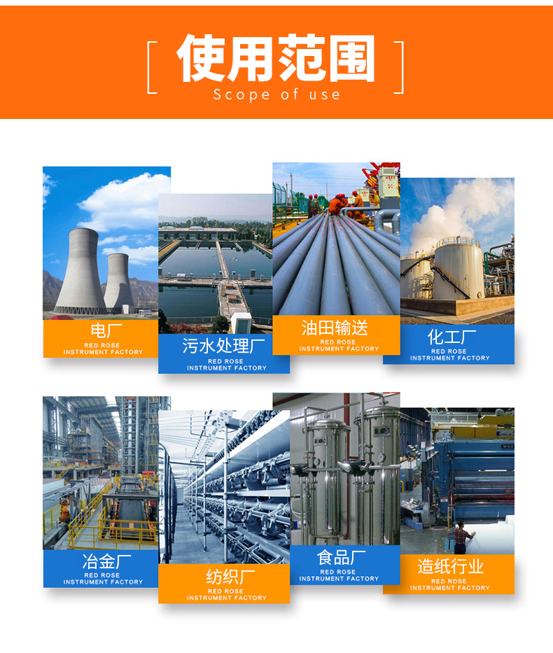 鐵氟龍熱電阻12_http://m.tlide.cn_溫度儀表_第6張