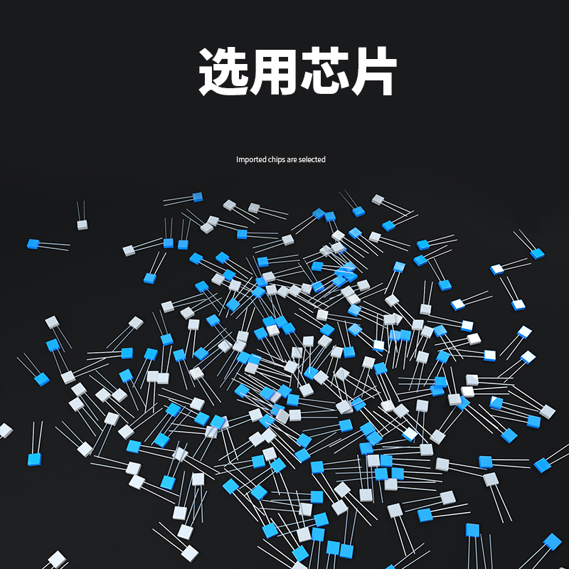 鐵氟龍熱電阻12_http://m.tlide.cn_溫度儀表_第3張