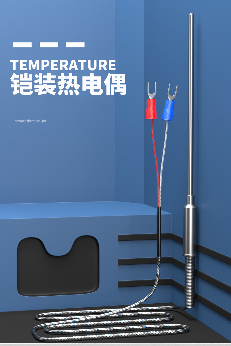 鎧裝溫度傳感器18_http://m.tlide.cn_溫度儀表_第5張