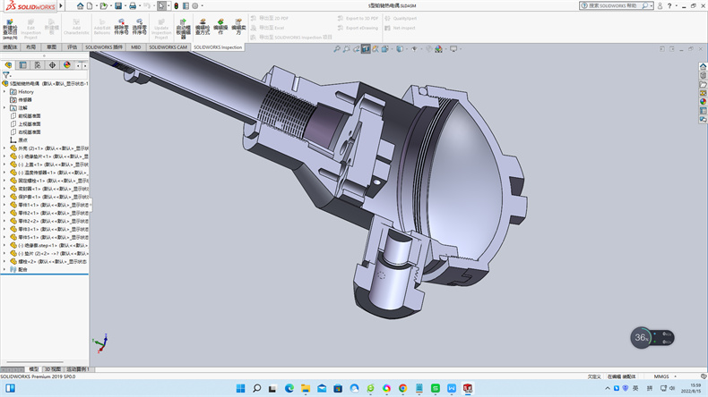 熱電偶冷端溫度也有稱作冷端參考溫度、冷端溫度、參考溫度！_http://m.tlide.cn_行業動態_第1張