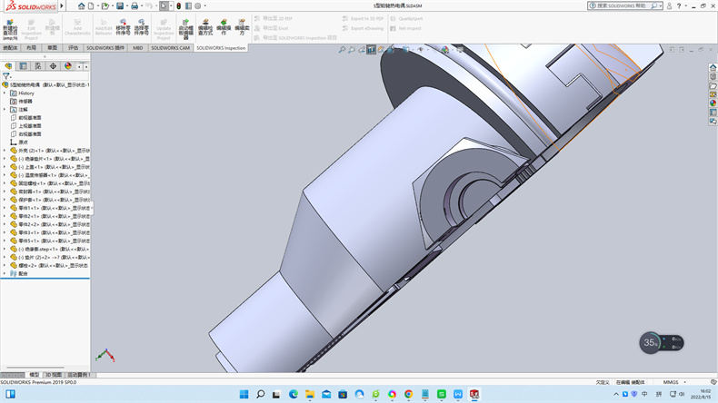 西安熱電偶就是感溫線嗎？_http://m.tlide.cn_行業動態_第1張