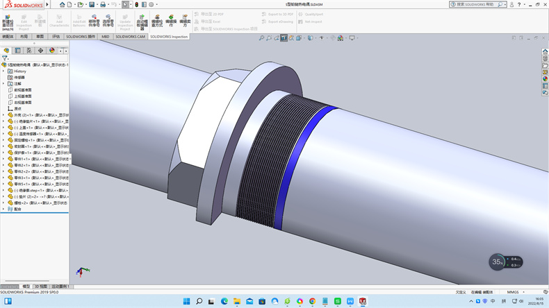 熱電阻的引線主要有3種方式！_http://m.tlide.cn_行業(yè)動(dòng)態(tài)_第1張