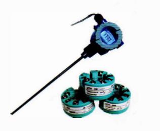 四川專用型溫度傳感器：帶熱電偶/熱電阻一體化溫度變送器！_http://m.tlide.cn_行業動態_第1張